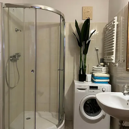 Opera Palace I Lux Relax * Kolberg