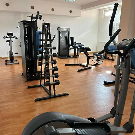 Opera Palace I Lux Relax Apartment