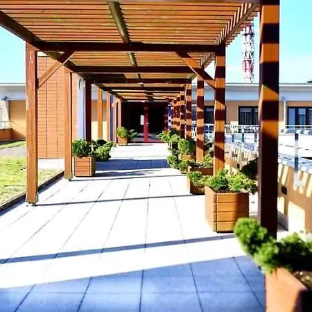 Apartman Opera Palace I Lux Relax *