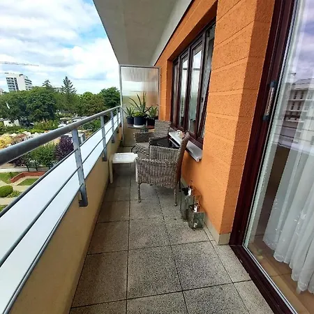 Apartman Opera Palace I Lux Relax
