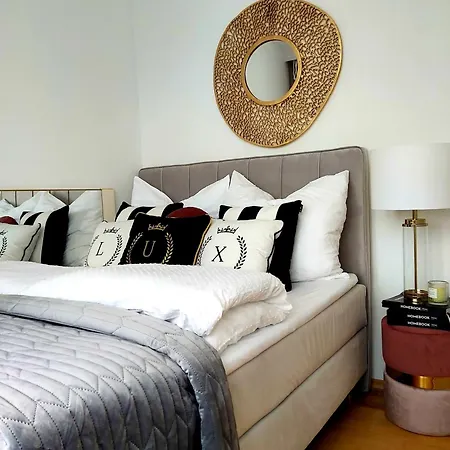 Apartment Opera Palace I Lux Relax *