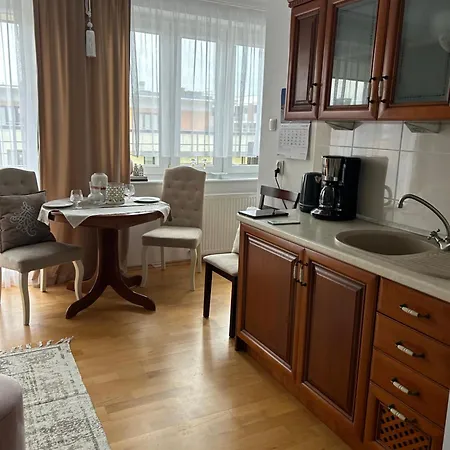 Opera Palace I Lux Relax * Kolobrzeg