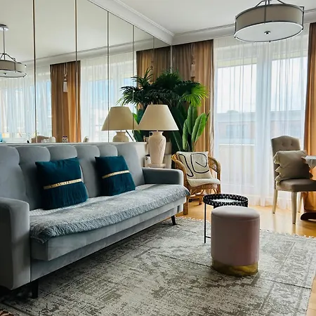 Apartman Opera Palace I Lux Relax