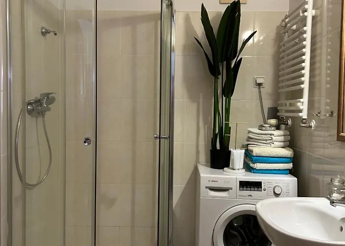 Opera Palace I Lux Relax * Kolberg