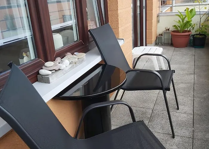 Opera Palace I Lux Relax * Kolberg